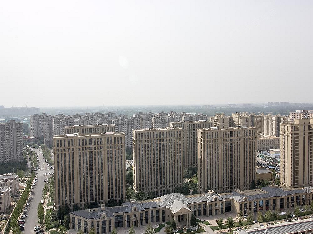 中信新城