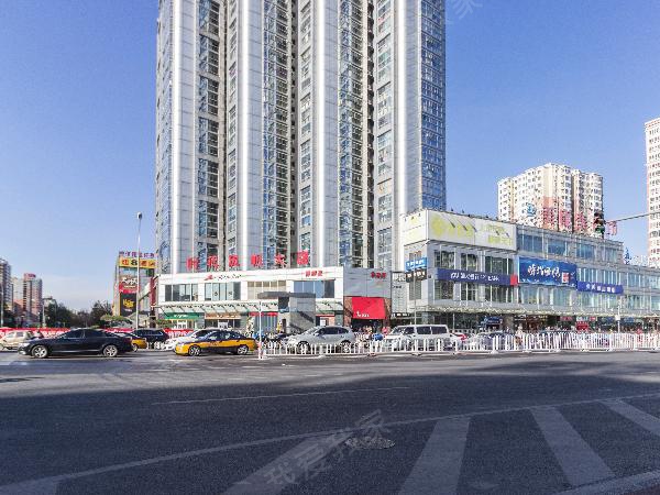 北京时代风帆大厦_时代风帆大厦二手房|租房|价格_我爱我家