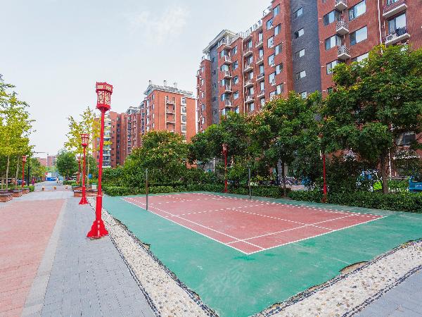六郎庄新村