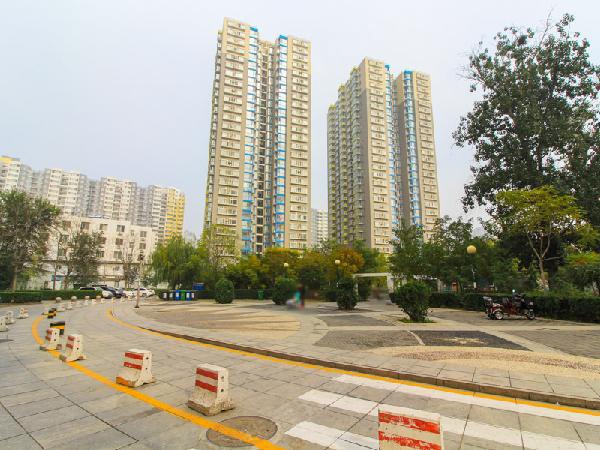 水木天成怎么样北京水木天成房价房源地址户型图周边配套详情