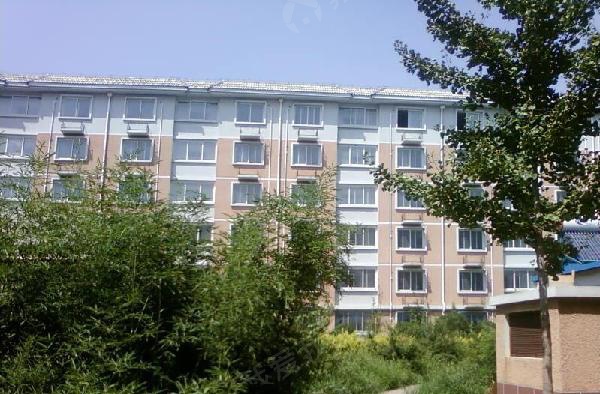 北京人民大学静园房价|房源|地址|户型图|周边配套详情