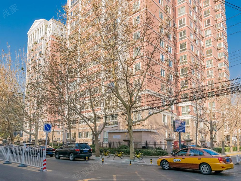 北京我爱我家锦绣园第2张图