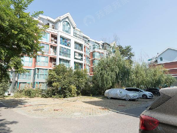 幸福时光小区隶属于北京市通州区临河里商圈优质小区,附近我爱我家