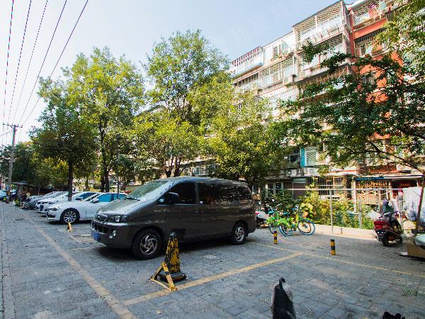 北京花家地小区_花家地小区二手房|租房|价格_我爱我家