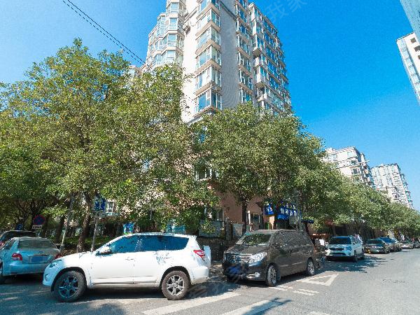 北京枫桦豪景_枫桦豪景二手房|租房|价格_我爱我家