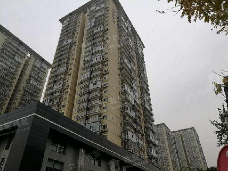 丰体时代怎么样北京丰体时代房价房源地址户型图周边配套详情