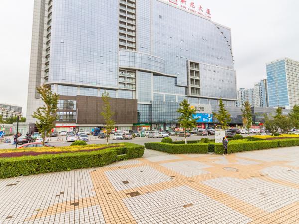 北京新龙大厦_新龙大厦二手房|租房|价格_我爱我家