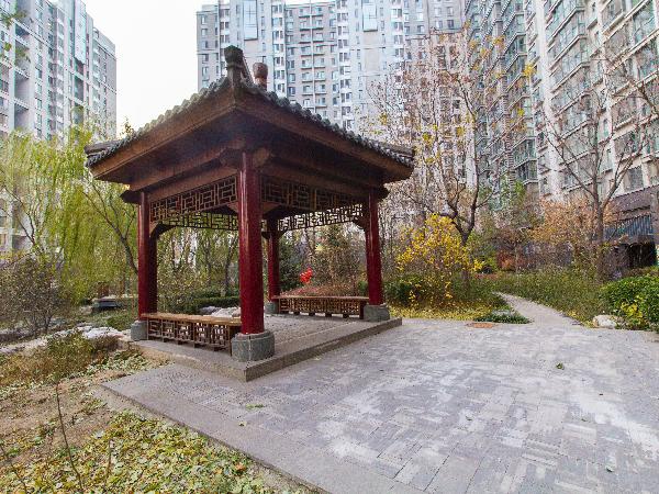 北京我爱我家中信禧园第19张图