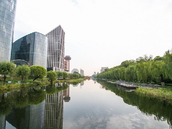 soho北京公馆