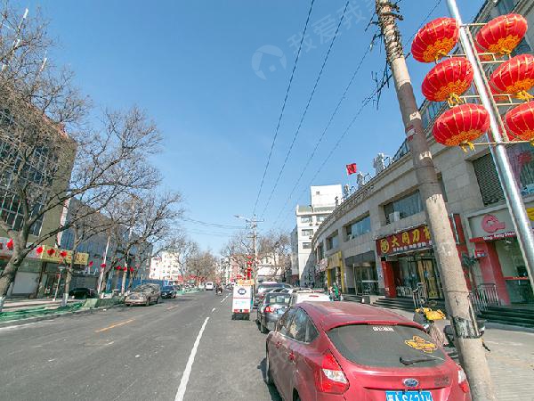 北京天华公馆房价|房源|地址|户型图|周边配套详情