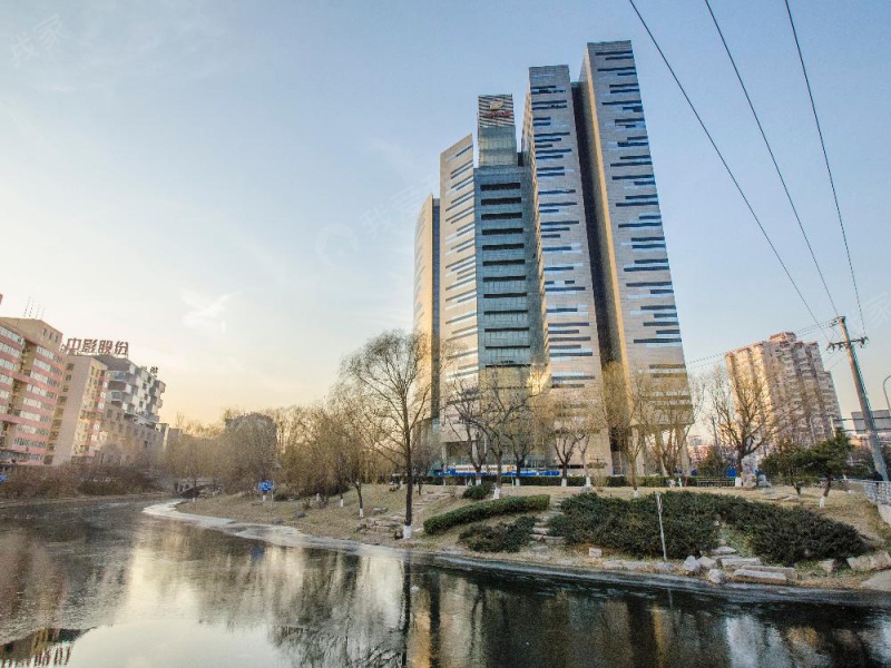 北京中坤大厦房价|房源|地址|户型图|周边配套详情