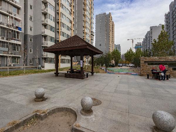 北京我爱我家怡和世家第9张图