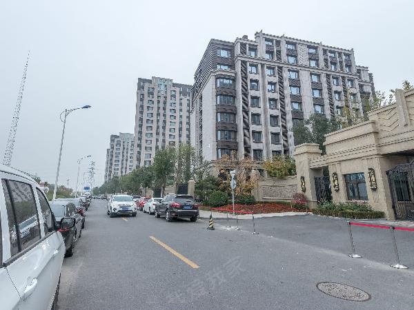 北京我爱我家德贤公馆第5张图