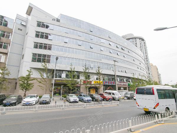 北京泰利明苑