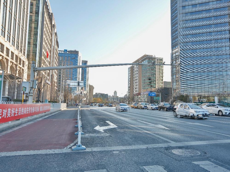 北京我爱我家太平桥大街第3张图