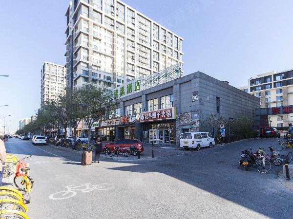 东亚三环中心怎么样北京东亚三环中心房价房源地址户型图周边配套详情