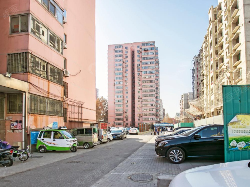 北京我爱我家北三环中路40号院第2张图