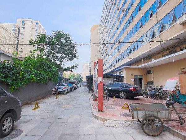 车公庄大街甲5号楼