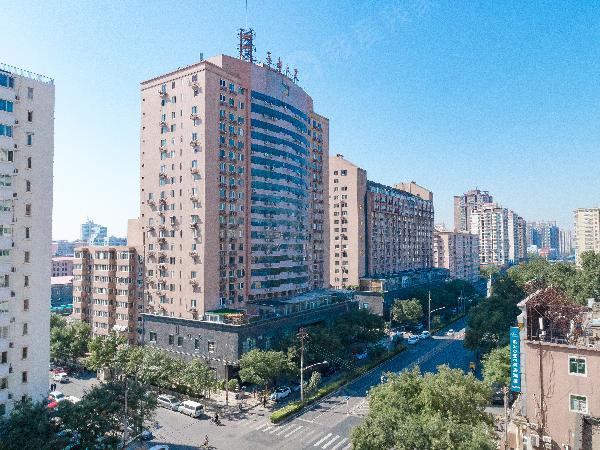 北京圣都大厦_圣都大厦二手房|租房|价格_我爱我家