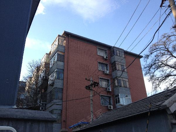 校尉胡同