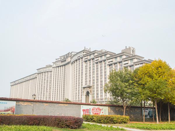 北京长城国际_长城国际二手房|租房|价格_我爱我家