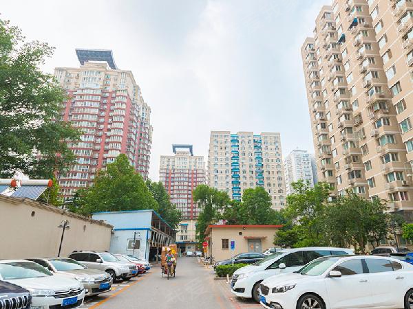 北京我爱我家牡丹园北里第1张图