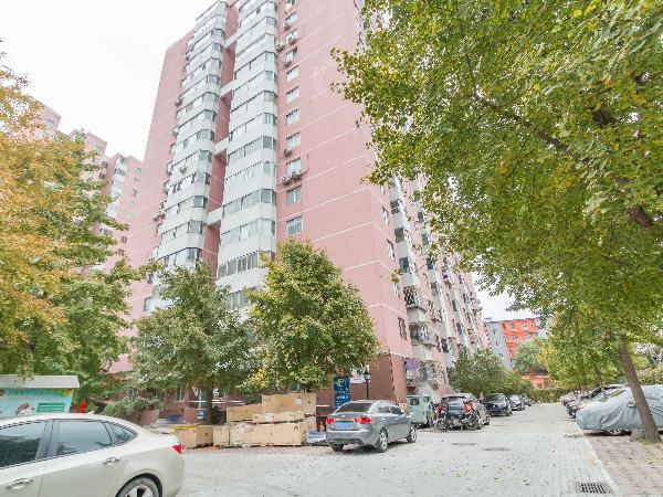 北京我爱我家杏林苑第5张图