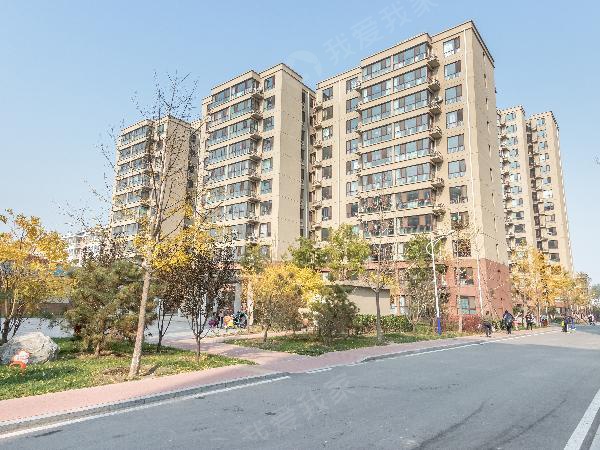 南苑蓝天怡景怎么样北京南苑蓝天怡景房价房源地址户型图周边配套详情