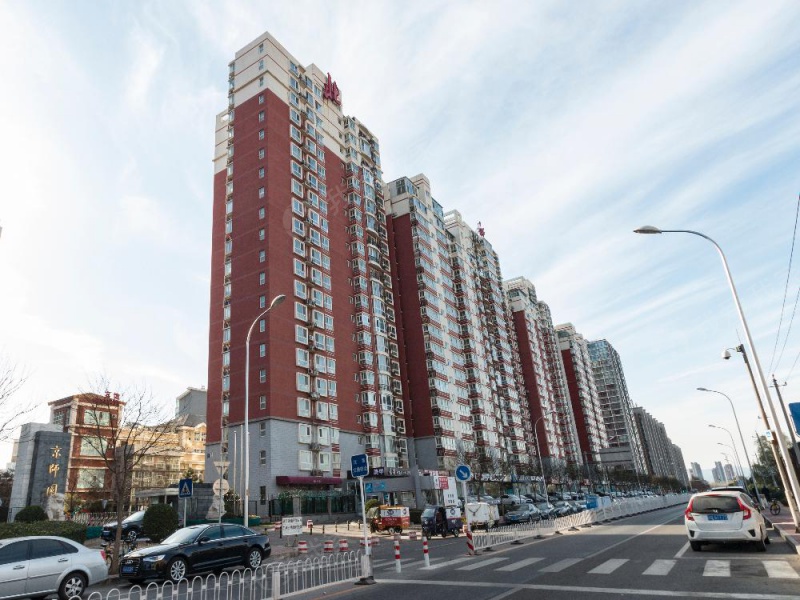 北京京师园