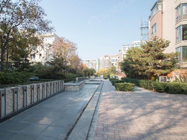 逸翠园