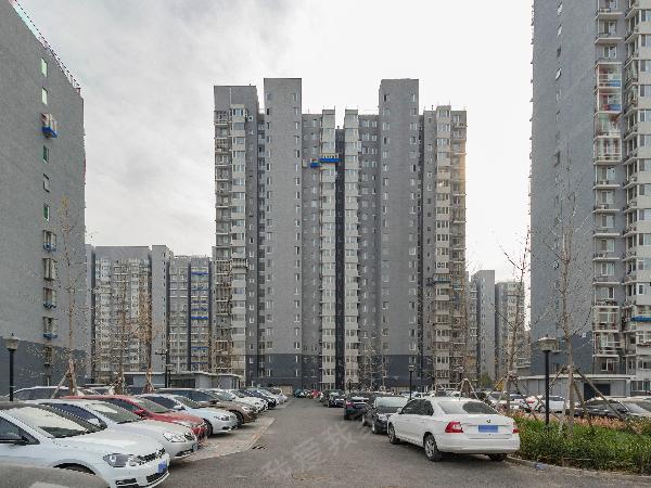 北京我爱我家怡和世家第3张图