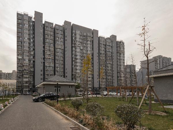 北京我爱我家怡和世家第5张图