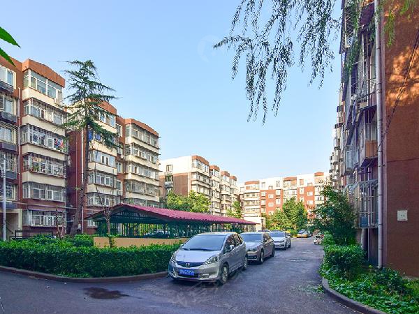 北京菊园_菊园二手房|租房|价格_我爱我家