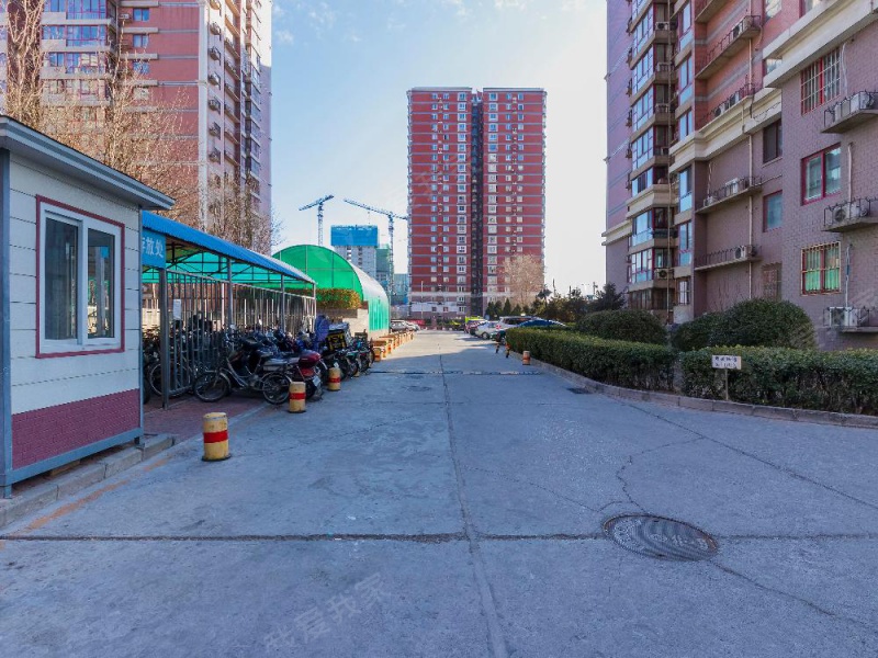 丽泽雅园