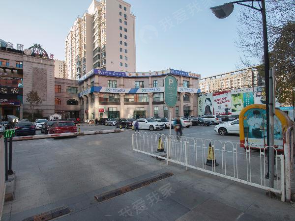 北京青年公社房价|房源|地址|户型图|周边配套详情