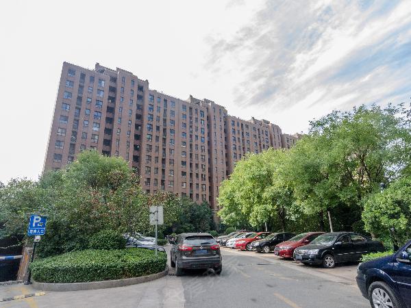北京我爱我家金地仰山东区第8张图