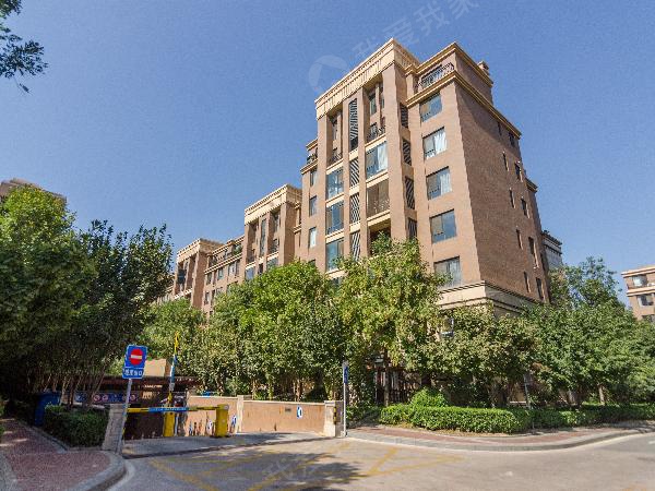 北京我爱我家金地仰山东区第9张图