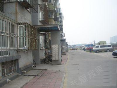 北京朝通嘉园