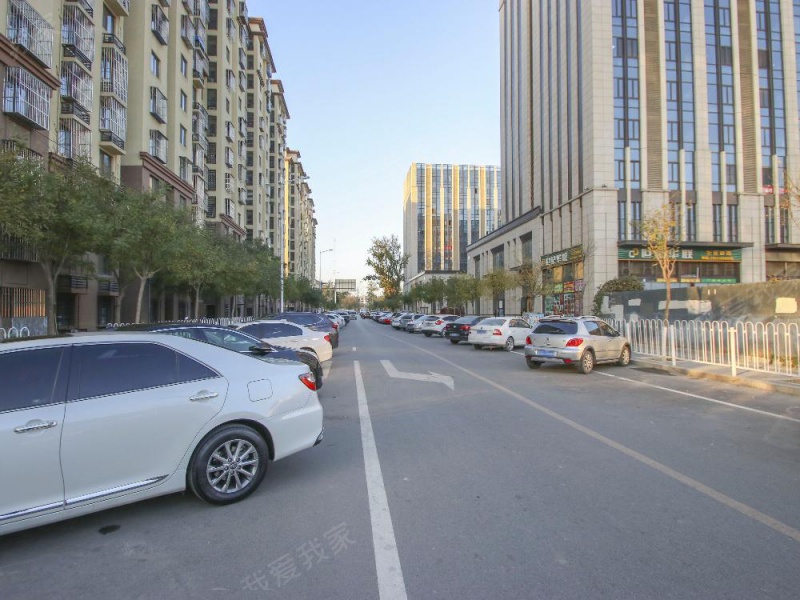 世茂维拉怎么样北京世茂维拉房价房源地址户型图周边配套详情