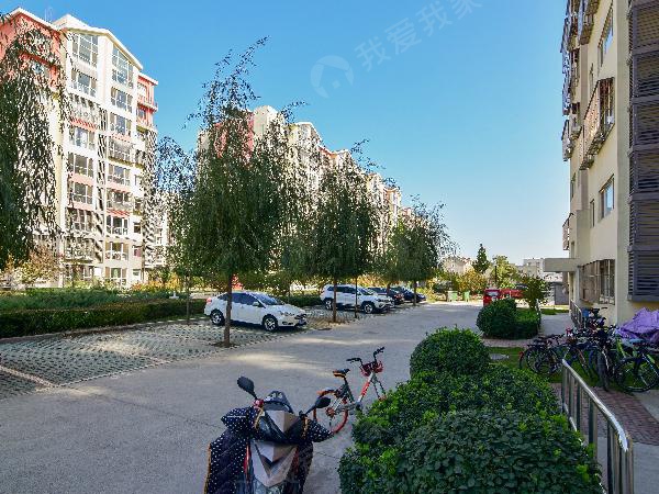 冠芳园怎么样北京冠芳园房价房源地址户型图周边配套详情