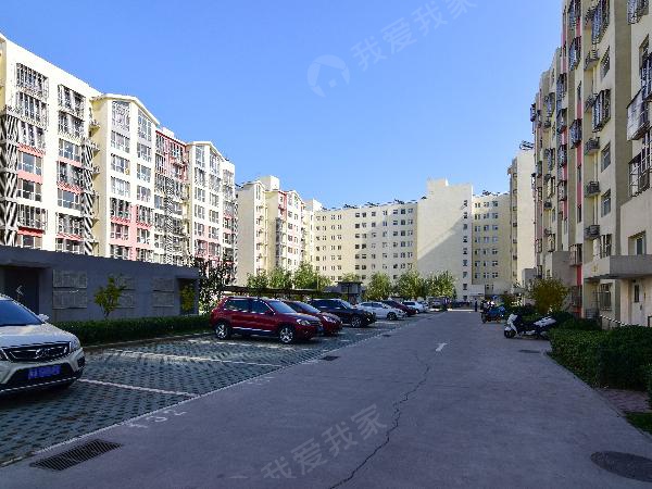 北京冠芳园_冠芳园二手房|租房|价格_我爱我家