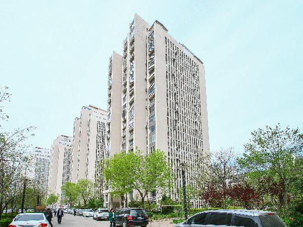 北京柏林爱乐三期_柏林爱乐三期二手房|租房|价格_我爱我家
