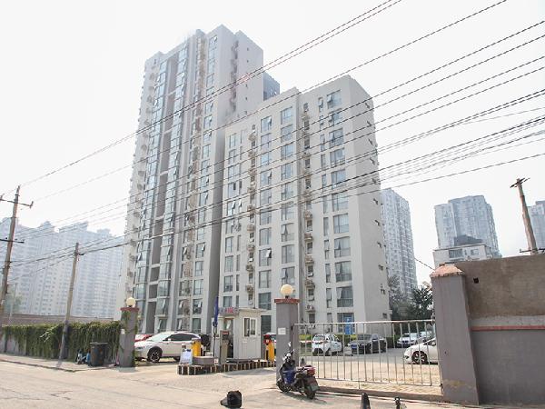 北京酷特区