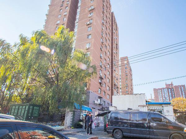 北京裕民东里