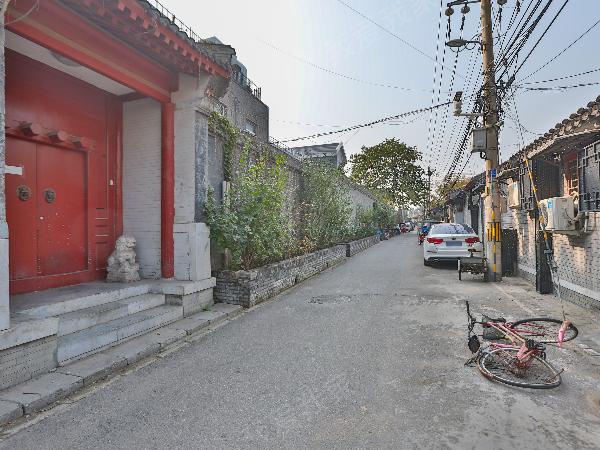 北京我爱我家中毛家湾第1张图