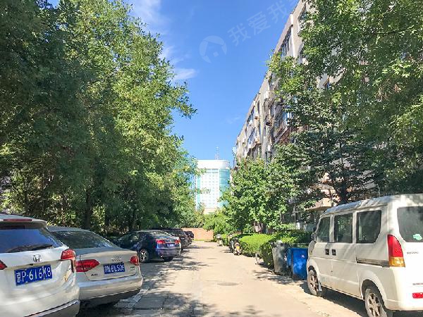 金达园怎么样北京金达园房价房源地址户型图周边配套详情