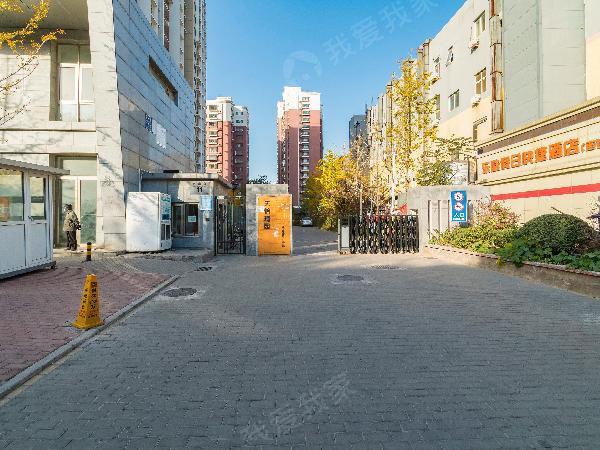 北京天怡晴园房价|房源|地址|户型图|周边配套详情