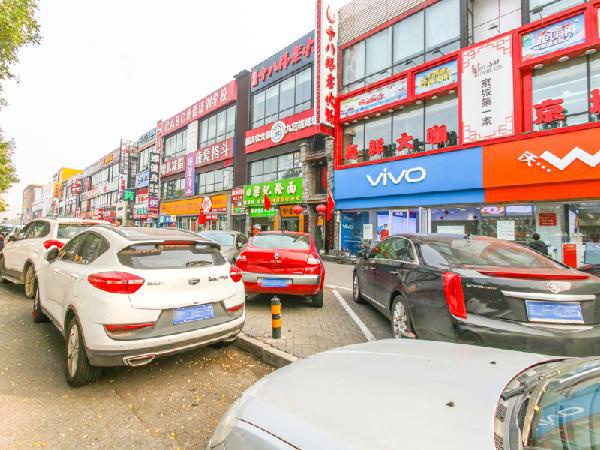 回龙观港龙商业中心怎么样北京回龙观港龙商业中心房价房源地址户型图