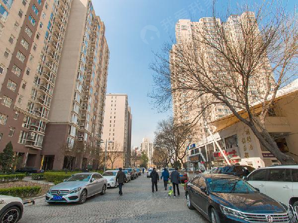 颐源居怎么样北京颐源居房价房源地址户型图周边配套详情