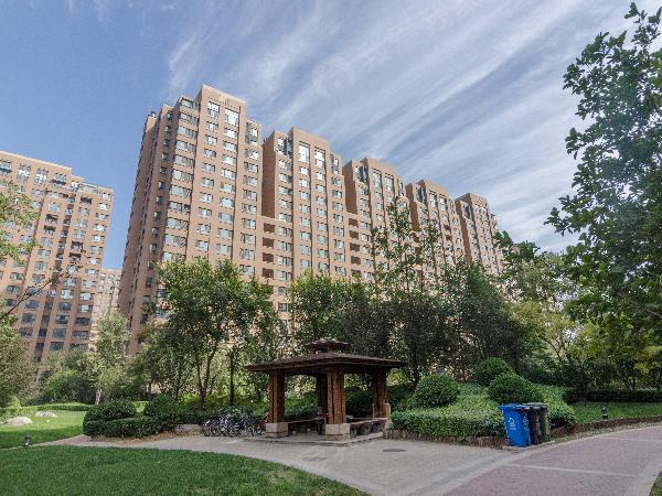 北京我爱我家金地仰山东区第15张图